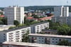 Eigentumswohnungen, die früher nur in der Landeshauptstadt Potsdam eine Rolle gespielt hätten, sind nun auch im weiteren Umland gefragt.