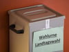 Am 26. September wird in Mecklenburg-Vorpommern ein neuer Landtag gewählt.