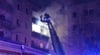 Ein 14-jähriger Raucher hat in Schwerin einen Brand mit einem Schaden von rund 50.000 Euro verursacht.