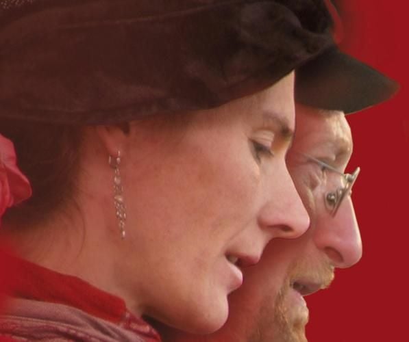 „Ernst Heiter“ gastiert in der Fabrik