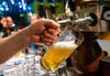 Ein frisch gezapftes Bier könnte es in einigen Gaststätten der Mecklenburgischen Schweiz womöglich bald nicht mehr geben.