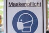 Mecklenburg-Vorpommern hat bis etwa 33 Millionen Euro für Schutzmasken ausgegeben (Symbolbild).
