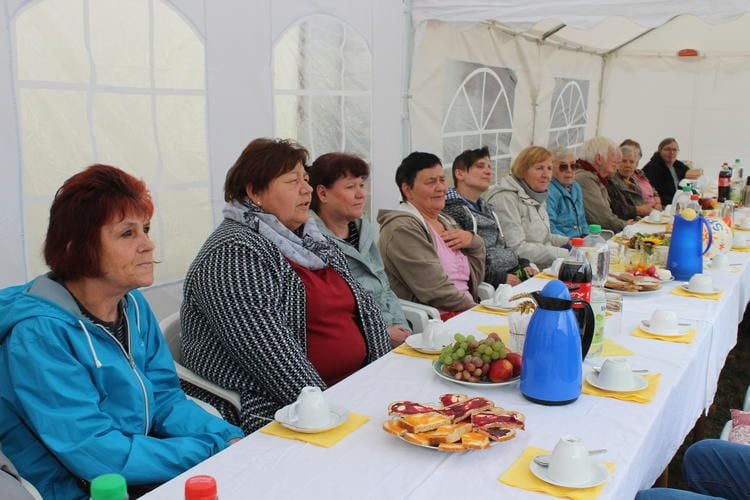 Jeder Zehnte Strasburger Muss Zur Tafel