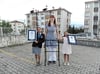  Die Türkin ist mit 215,16 Zentimetern offiziell die größte lebende Frau der Welt. Das Guinness Buch der Rekorde sprach der 24 Jahren alten Gelgi am Dienstag, den 13. Oktober, den Weltrekord zu. 