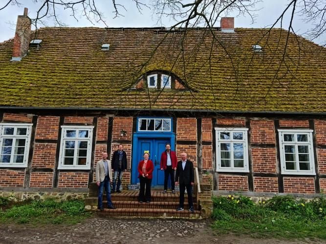Millionen für Kirchen und Denkmäler im Nordosten