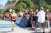 Die Hamburgerin Britta Giesen (hier 2013) gewann den Tollensesee-Marathon bereits fünfmal.