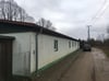 Das ehemalige Kinder- und Jugendfreizeitzentrum in Blankensee wurde Anfang des Jahres geschlossen.