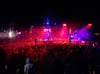 Festival-Besucher erleben Sommernachtstraum bei Fusion-Ersatz