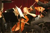 Das junge Orchester mit internationalen Musikern begeistert immer wieder durch sein frisches Spiel.