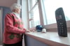 Symbolbild: Eine 83-jährige Torgelowerin fiel auf einen Gewinnspiel-Betrug herein. Die Täter brachten sie dazu GooglePlay-Gutscheinkarten zu kaufen und die aufgedruckten Codes per Telefon durchzugeben. 