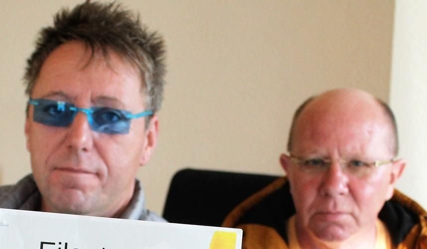 Schwule Gärtner setzen Hoffnung in neue Richterin