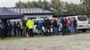 ▶ Polizei-Kontrollen bei Bandidos-Treffen in Neubrandenburg