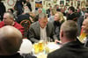Den letztjährigen Aschermittwoch feierte die AfD noch im Demminer Tannenrestaurant, mit dabei war auch AfD-Landeschef Leif-Erik Holm. 