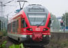 Vergabe des Regionalverkehrs auf der Strecke zwischen Hamburg, Rostock und Rügen wird vor Gericht verhandelt (Symbolbild).