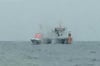 Auf dem unter dänischer Flagge fahrenden Offshore-Zubringerboot „World Bora“ ist am Donnerstag rund fünf Seemeilen östlich von Rügen ein Feuer ausgebrochen.
