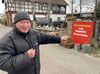 Flohmarkt-Händler kam wegen der Liebe nach Vorpommern