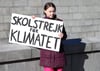 Mit ihren Klimastreiks ist die Schwedin Greta Thunberg weltberühmt geworden.