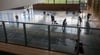 Kein Schulsport – vollgelaufene Halle in Neustrelitz bleibt lange gesperrt
