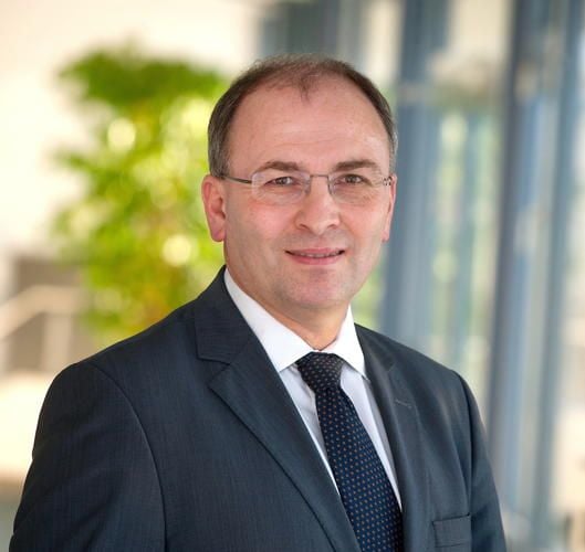 Picture of Frank Benischke