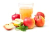 Bei einem Apfelsaft fiel eine Verunreinigung mit Patulin, einem Stoffwechselprodukt von Schimmelpilzen, auf.