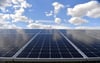 Der Bauausschuss der Stadt Pasewalk hat Bebauungspläne für zwei Solarparks rund um die Stadt beschlossen.