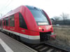 Seit knapp drei Monaten schon fährt der RE4 aus Lübeck nur noch bis nach Löcknitz.
