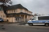 2013 hob die Polizei in der Löcknitzer Kaserne eine Hanfplantage aus. Zwei Personen wurden festgenommen und später zu zwei Jahren Haft auf Bewährung verurteilt. Nun soll das Objekt verkauft werden.