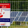 Schäden bei Solaranlagen-Diebstähle steigen in MV