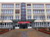 An der Regionalen Schule Albert Einstein in Torgelow soll es einen Coronafall geben.