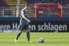 Robin Meißner vom Hamburger SV kommt nach Rostock.
