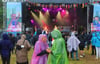 Das Immergut Festival in Neustrelitz soll vom 26. bis 28. Mai stattfinden.