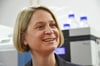 Die bisherige Bildungsministerin Birgit Hesse (SPD) soll neue Landtagspräsidentin werden.