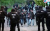 Randale in Demmin am 8. Mai: Das befürchteten Stadt Waren und örtliche Polizei auch bei einer für den 16. Mai angemeldeten NPD-Demo in der Müritzstadt.