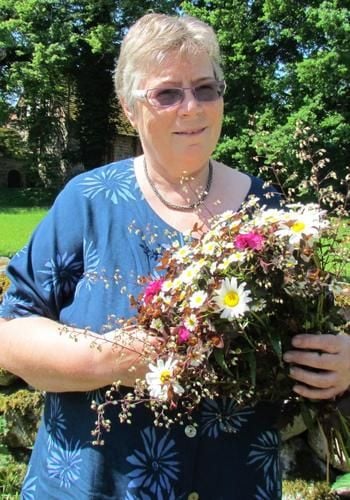 Pastorin übt sich im Blick über den Tellerrand