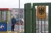 Offiziell soll die Bundeswehrkaserne in Basepohl Ende 2016 geschlossen werden. Die Soldaten und Offiziere des Logistikbataillons verlassen den Standort aber schon viel früher.