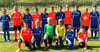Der SV Hanse Neubrandenburg kümmert sich seit Jahren auch um den Fußball-Nachwuchs und hat einige Junioren-Teams im Spielbetrieb.