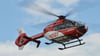 Die DRF Luftrettung betreibt bereits den Hubschrauber „Christoph 49“ in Bad Saarow. Ab Frühjahr 2015 fliegt der erste in der Uckermark.