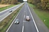 Die Meldung von einem Geisterfahrer auf der A 20 um Uckermark-Kreuz verunsicherte am Dienstagmorgen Kraftfahrer auf der Autobahn.