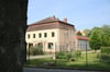 Der Kurgarten in Prenzlau bleibt ein Zankapfel – der Bauantrag der Wohnungsgenossenschaft wurde nun doch abgelehnt.