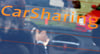 Obwohl eine Internetseite drei Carsharing-Anbieter in Neubrandenburg angibt, steht dennoch nur ein Mietfahrzeug von nur einem Anbieter zur Verfügung.
