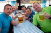 In Deutschland gibt es bereits mehr als 6000 verschiedene Biermarken.