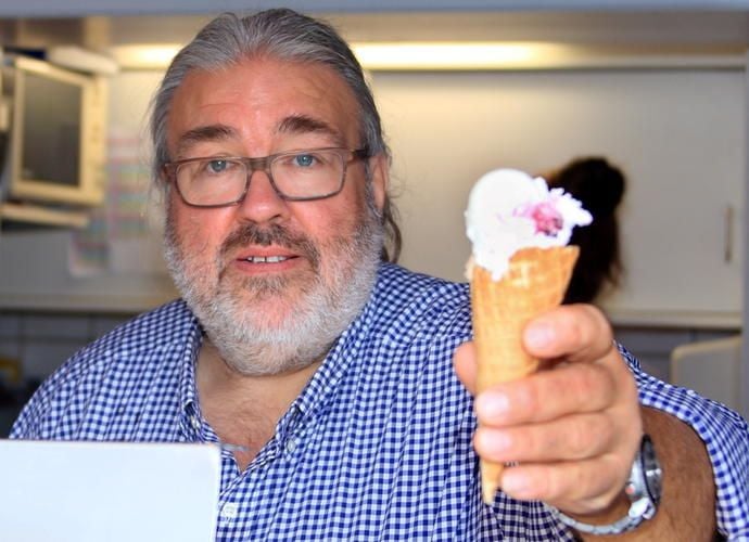 Exotik-Traum begeistert die Jury Exotik-Traum begeistert die Jury