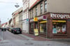 Bald 100 Jahre gibt es das Geschäft Awolin in der Warener Straße in Teterow. Drei Generationen führten es durch Höhen und Tiefen.