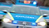 Auf einer Landstraße in der Nähe von Stavenhagen verlor am Dienstag eine Frau die Kontrolle über ihr Fahrzeug.