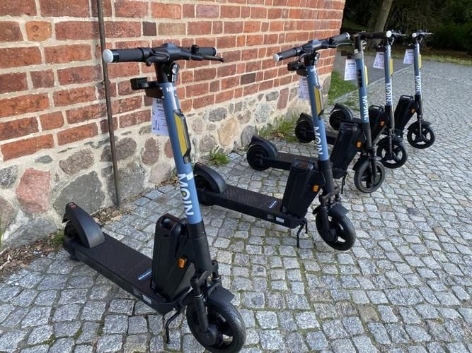 ERollerTrend erreicht nun Neubrandenburg