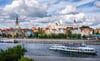 Die Odermetropole Szczecin/Stettin hat in den kommenden Wochen wieder einiges zu bieten.