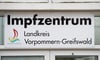 Der Betrieb der Impfzentren in Greifswald und Pasewalk stellt derzeit den größten Kostenfaktor bei der Pandemiebekämpfung im Landkreis Vorpommern-Greifswald dar.