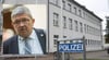 Innenminister Lorenz Caffier das Polizeipräsidium in Neubrandenburg beauftragt, seinem Ministerium einen „umfassenden Bericht vorzulegen, in dem die Situation, wie es zur Flucht kommen konnte, genauestens dargelegt und aufgeklärt wird”.