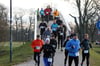 Knapp 400 Läufer sorgten für einen neuen Rekord in Neubrandenburg.