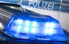 Am Wochenende kam es in Greifswald zu zwei Verkehrsunfällen. Außerdem randalierte ein betrunkener Mann in der Innenstadt.